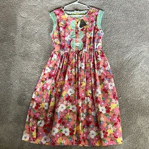 Matilda Jane “Leah” Dress NWT size XL